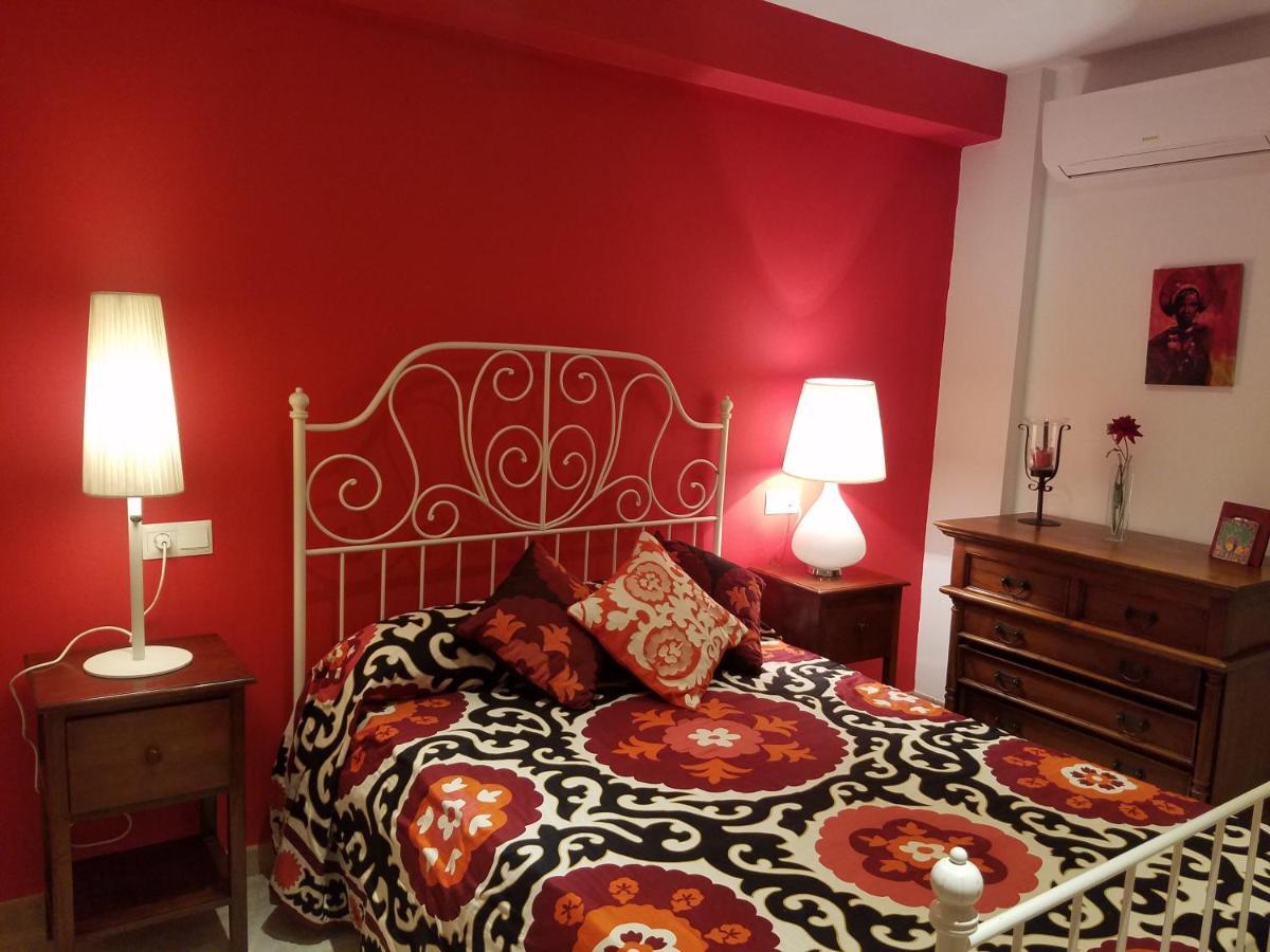Amazing Frontal Beach Apartment #Traveller'S Awards2023 Cadiz Ngoại thất bức ảnh