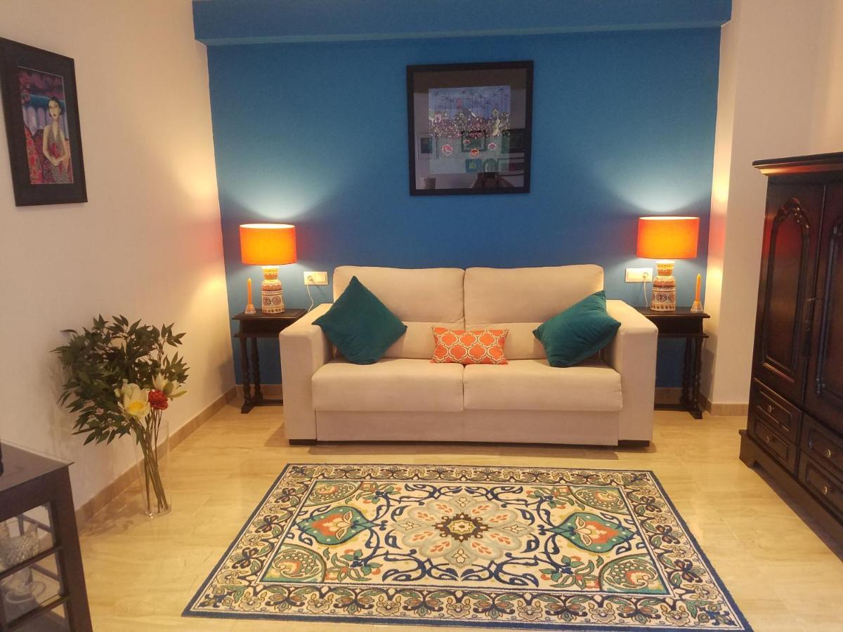 Amazing Frontal Beach Apartment #Traveller'S Awards2023 Cadiz Ngoại thất bức ảnh