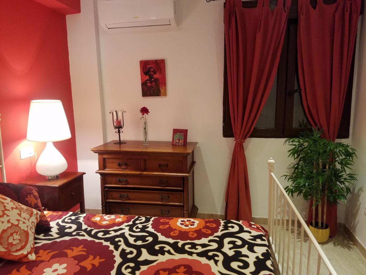 Amazing Frontal Beach Apartment #Traveller'S Awards2023 Cadiz Ngoại thất bức ảnh